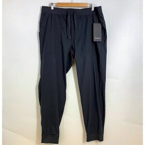 Lululemon Men's ABC Jogger Drawstring Outdoor Yoga Tapered Joggers SZ XXL NWT